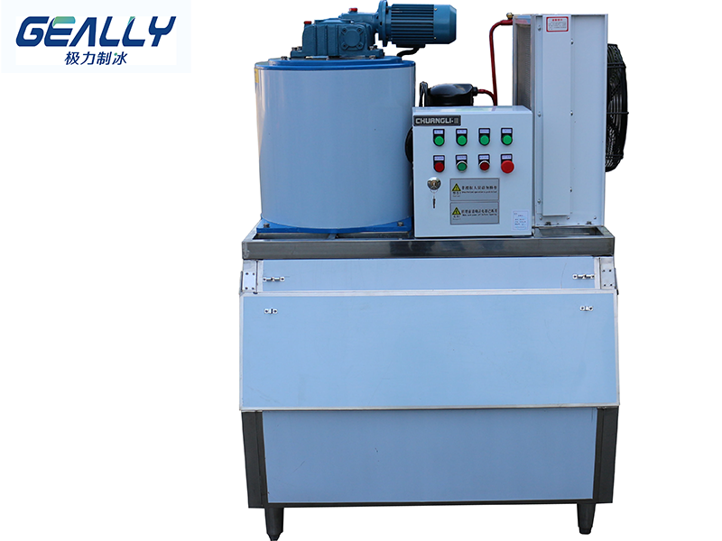 制冰機(jī)的工作過(guò)程以及造成壓縮機(jī)聲音過(guò)大有哪些原因？