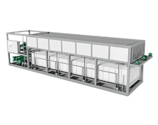 使用制冰機(jī)的時(shí)候有哪些注意事項(xiàng)？