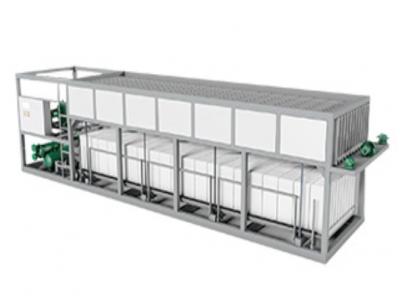 選擇購買塊冰機(jī)前需要考慮什么？